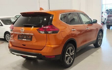 Nissan X-Trail, 2019 год, 2 600 000 рублей, 6 фотография