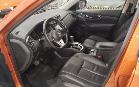 Nissan X-Trail, 2019 год, 2 600 000 рублей, 7 фотография