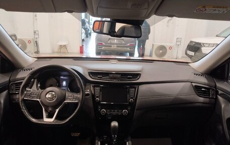 Nissan X-Trail, 2019 год, 2 600 000 рублей, 8 фотография