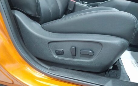 Nissan X-Trail, 2019 год, 2 600 000 рублей, 15 фотография