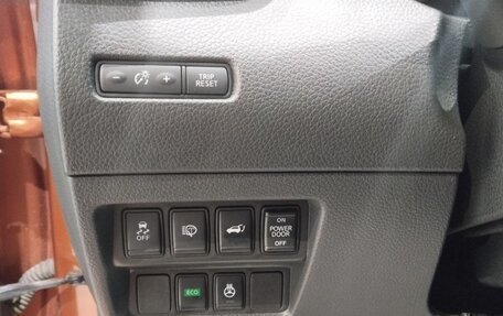 Nissan X-Trail, 2019 год, 2 600 000 рублей, 12 фотография