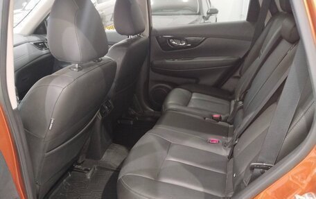 Nissan X-Trail, 2019 год, 2 600 000 рублей, 13 фотография