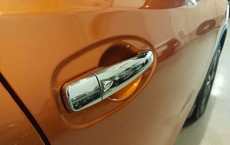 Nissan X-Trail, 2019 год, 2 600 000 рублей, 16 фотография