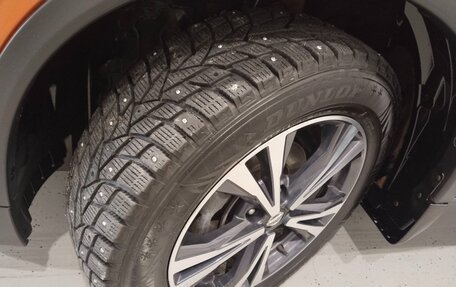 Nissan X-Trail, 2019 год, 2 600 000 рублей, 18 фотография