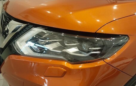 Nissan X-Trail, 2019 год, 2 600 000 рублей, 17 фотография