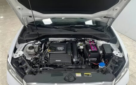 Audi Q2 I, 2022 год, 2 080 000 рублей, 7 фотография