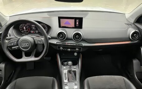 Audi Q2 I, 2022 год, 2 080 000 рублей, 8 фотография