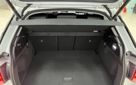 Audi Q2 I, 2022 год, 2 080 000 рублей, 9 фотография