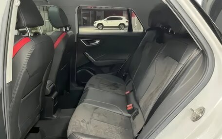 Audi Q2 I, 2022 год, 2 080 000 рублей, 10 фотография