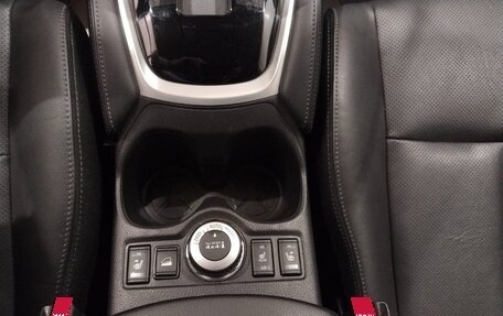 Nissan X-Trail, 2019 год, 2 600 000 рублей, 10 фотография