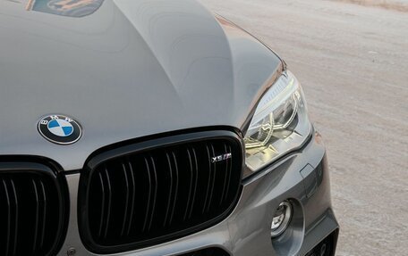 BMW X5, 2017 год, 5 700 000 рублей, 3 фотография