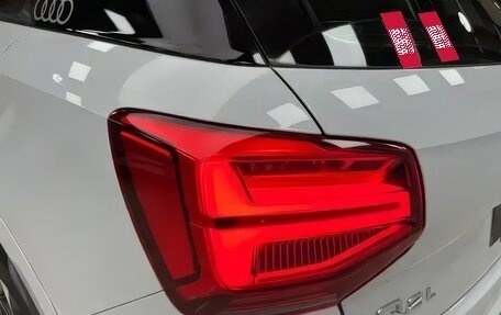 Audi Q2 I, 2022 год, 2 080 000 рублей, 5 фотография