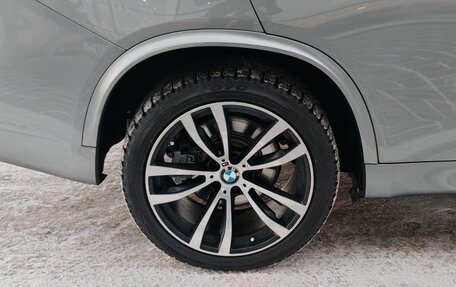 BMW X5, 2017 год, 5 700 000 рублей, 8 фотография