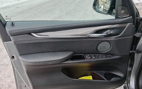 BMW X5, 2017 год, 5 700 000 рублей, 9 фотография