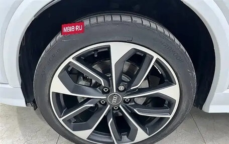 Audi Q2 I, 2022 год, 2 080 000 рублей, 25 фотография