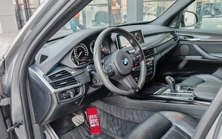 BMW X5, 2017 год, 5 700 000 рублей, 10 фотография