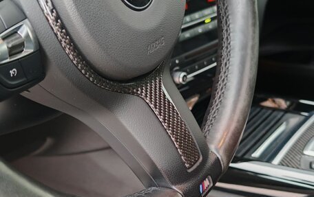 BMW X5, 2017 год, 5 700 000 рублей, 14 фотография