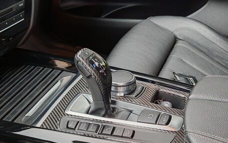 BMW X5, 2017 год, 5 700 000 рублей, 16 фотография