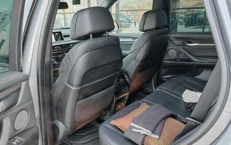 BMW X5, 2017 год, 5 700 000 рублей, 18 фотография