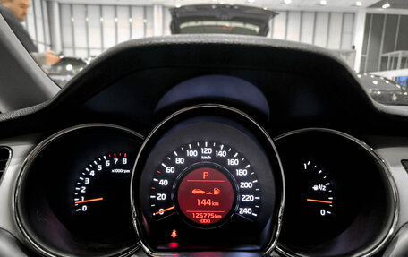 KIA cee'd III, 2014 год, 1 399 000 рублей, 17 фотография