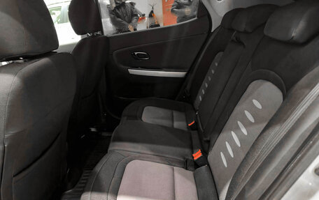 KIA cee'd III, 2014 год, 1 399 000 рублей, 16 фотография