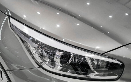 KIA cee'd III, 2014 год, 1 399 000 рублей, 21 фотография