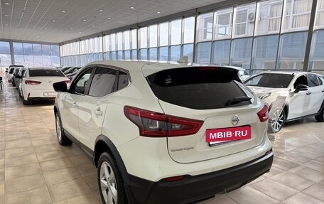 Nissan Qashqai, 2019 год, 1 500 000 рублей, 6 фотография