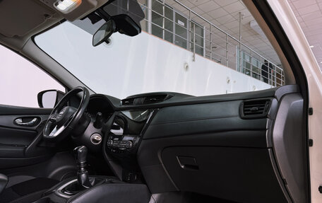 Nissan Qashqai, 2019 год, 1 500 000 рублей, 10 фотография