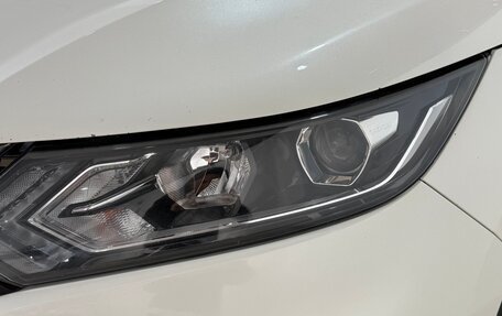 Nissan Qashqai, 2019 год, 1 500 000 рублей, 18 фотография