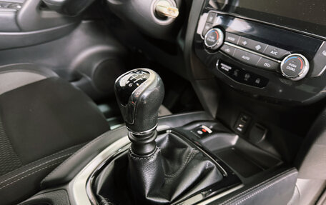 Nissan Qashqai, 2019 год, 1 500 000 рублей, 14 фотография