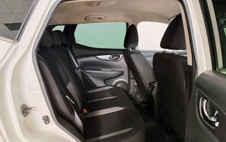 Nissan Qashqai, 2019 год, 1 500 000 рублей, 15 фотография