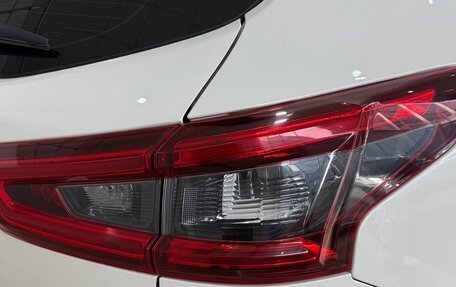 Nissan Qashqai, 2019 год, 1 500 000 рублей, 20 фотография