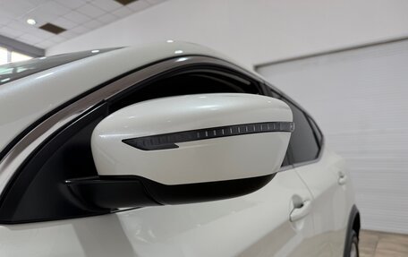 Nissan Qashqai, 2019 год, 1 500 000 рублей, 22 фотография