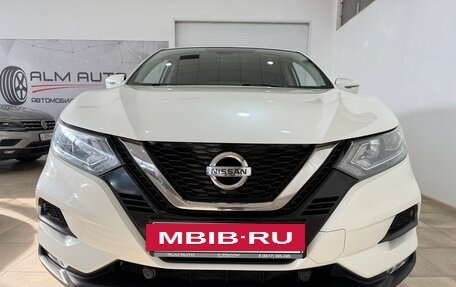 Nissan Qashqai, 2019 год, 1 500 000 рублей, 16 фотография