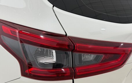 Nissan Qashqai, 2019 год, 1 500 000 рублей, 21 фотография