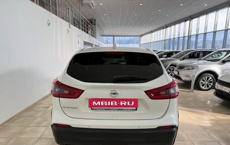 Nissan Qashqai, 2019 год, 1 500 000 рублей, 5 фотография