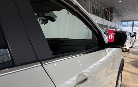 Nissan Qashqai, 2019 год, 1 500 000 рублей, 19 фотография