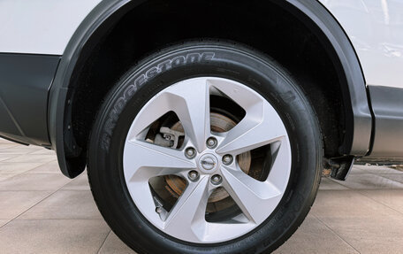 Nissan Qashqai, 2019 год, 1 500 000 рублей, 25 фотография