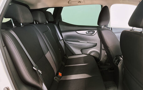 Nissan Qashqai, 2019 год, 1 500 000 рублей, 27 фотография