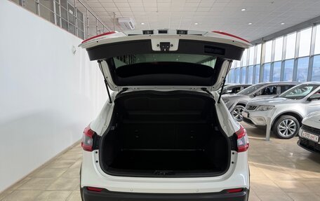 Nissan Qashqai, 2019 год, 1 500 000 рублей, 24 фотография