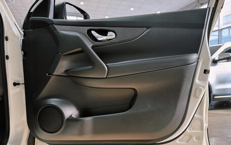 Nissan Qashqai, 2019 год, 1 500 000 рублей, 28 фотография