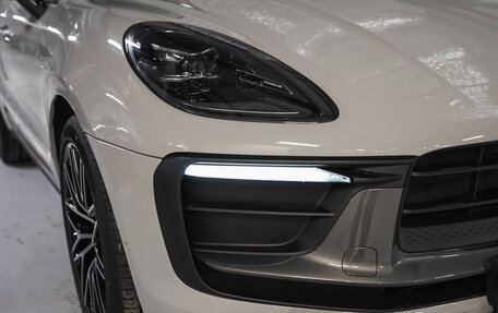 Porsche Macan I рестайлинг, 2025 год, 11 590 000 рублей, 4 фотография