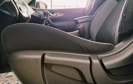 Nissan Qashqai, 2019 год, 1 500 000 рублей, 33 фотография