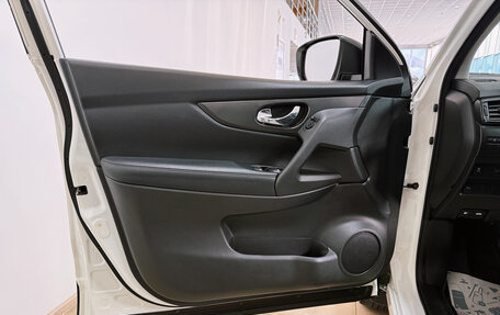 Nissan Qashqai, 2019 год, 1 500 000 рублей, 31 фотография