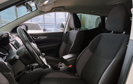 Nissan Qashqai, 2019 год, 1 500 000 рублей, 32 фотография