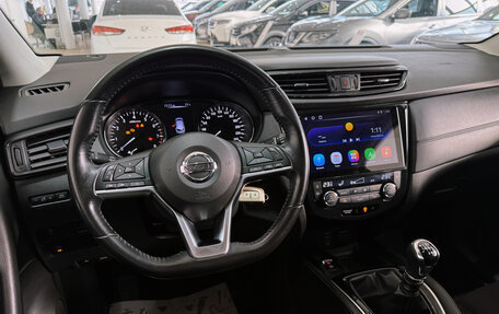 Nissan Qashqai, 2019 год, 1 500 000 рублей, 34 фотография