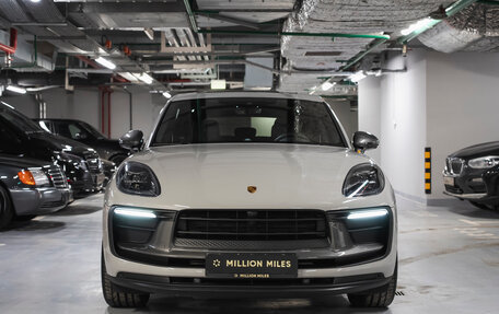 Porsche Macan I рестайлинг, 2025 год, 11 590 000 рублей, 2 фотография
