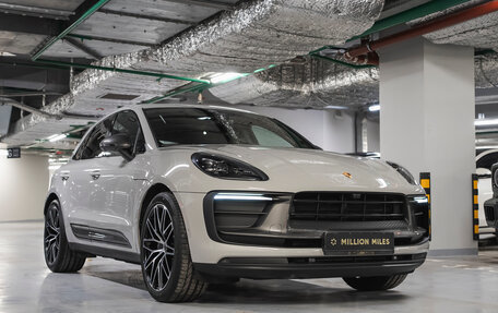 Porsche Macan I рестайлинг, 2025 год, 11 590 000 рублей, 6 фотография