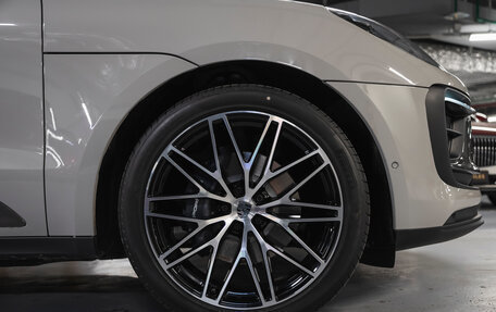 Porsche Macan I рестайлинг, 2025 год, 11 590 000 рублей, 7 фотография