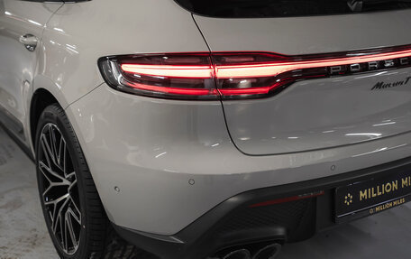 Porsche Macan I рестайлинг, 2025 год, 11 590 000 рублей, 9 фотография